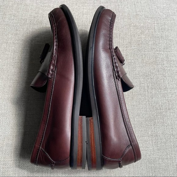 Cole Haan Pinch Grand Friday Tassel Loafer Leather - Picture 5 of 10